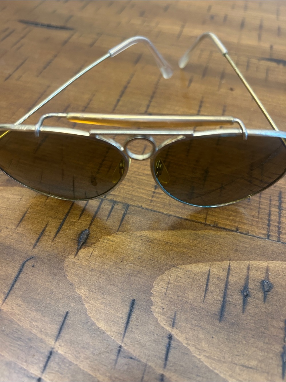 Vintage aviators. - Picture 5 of 5